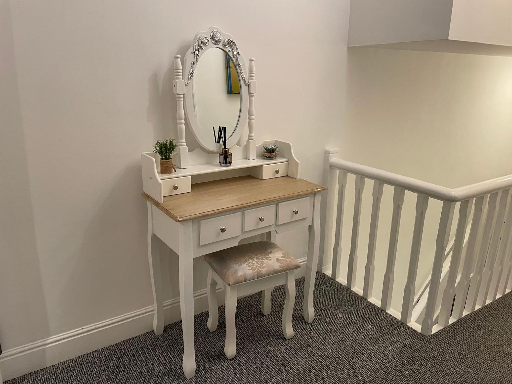 Central Blue Holiday Home. Bridlington Εξωτερικό φωτογραφία